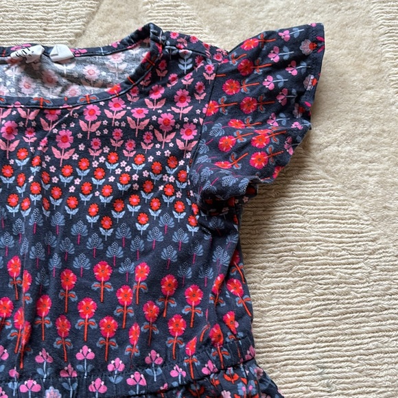 Gap Sundress Size Small 6-7 - Picture 4 of 8